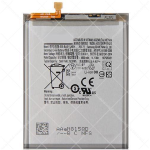 Batteria EB-BA315ABY (Compat. - Grado AA - 1 PZ)