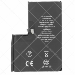 Batteria per iPhone 13 Pro Max (Compat. - Grado AA)