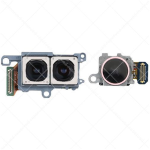 Camera posteriore completa per Samsung G980 (Compatibile)
