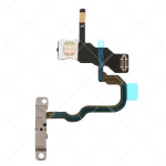 Flat power completa per iPhone X (Compat. - Grado A)
