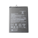 BATTERIA BN52 PER XIAOMI REDMI NOTE 9 /Note 9 PRO / 10X 4G PRO 5020 mAh BATTERY