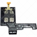 Altoparlante suoneria per Samsung G925 (Compatibile)
