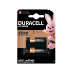 SPECIAL PRICE - DURACELL - Batterie Specialistiche DL245A LITIO 6V - confezione da 1 - 5000394245105 - SPE-DL245A