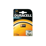 DURACELL - Batterie Specialistiche PX28L LITIO 6V - confezione da 1 - 5000394002838 - SPE-PX28L