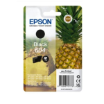 EPSON 604 Black Singlepack InkJet Standard Capacity 150 Pagine - C13T10G14010