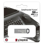 Kingston Pen Drive - DTKN/32GB