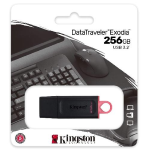 Kingston Pen Drive - DTX/256GB