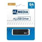 MyMedia Pen Drive - MY69263/64GB