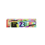 Stabilo Boss 23/1 7023/01 - 23 Colori assortiti 9 Fluo + 14 Pastello