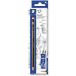 SPECIAL PRICE - Staedtler Noris - Matita con mina 2B - 120-02 B