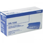 BROTHER DRUM DR-1050 Black Standard Capacity 10.000 pages 1-pack - DR1050