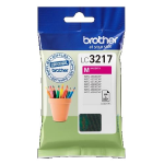 BROTHER LC-3217M Ink Magenta (550 pages) - LC3217M