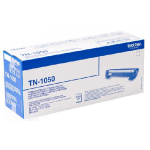BROTHER TONER TN-1050 Black Standard Capacity 1000 pag. - TN1050
