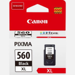 Canon PG-560XL 3712C001 cartuccia d'inchiostro Originale Nero 1 pezzo(i)