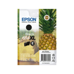 EPSON 604XL Black Singlepack InkJet High Capacity 500 Pagine - C13T10H14010