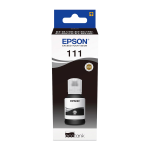 EPSON EcoTank ET-MX1XX Series Black Bottle XL - C13T03M140