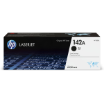 HP 142A Toner Black Laserjet Standard Capacity - W1420A