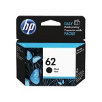 HP 62 Black Ink Cartridge Blister - C2P04AE