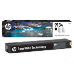 HP 913A black original PageWide cartridge - L0R95AE