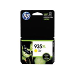 HP 935XL original ink cartridge yellow high capacity 825 pages 1-pack Blister multi tag - C2P26AE