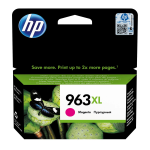 HP 963XL Original Magenta - 3JA28AE