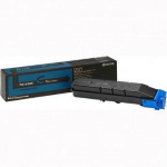 SPECIAL PRICE - KYOCERA TK-8305C toner cyan standard capacity 15.000 pages 1-pack - 1T02LKCNL0