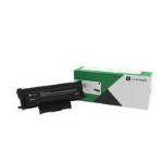 LEXMARK B222H00 Black High Yield Return Programme Toner Cartridge