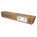 RICOH MP C2503 Toner Black Standard Capacity 15.000 pag - 841925