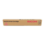 RICOH MP C2503 toner cartridge magenta standard capacity 5.500 pages 1-pack - 841930