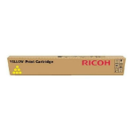 RICOH MP C2503 toner cartridge yellow standard capacity 5.500 pages 1-pack - 841929