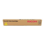 RICOH MP C2503H toner cartridge yellow high capacity 9.500 pages 1-pack - 841926