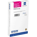 SPECIAL PRICE - EPSON WF-6xxx Ink Cartridge Magenta XXL - C13T907340