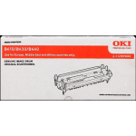 SPECIAL PRICE - OKI B410, B430, B440 drum black 19.800 pages - 43979002