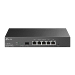 TP-LINK GATEWAY VPN GIGABIT MULTI-WAN SAFESTREAM TL-ER7206 BY OMADA
