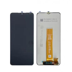 DISPLAY LCD PARI ORIGINALE SERVICE SAMSUNG GALAXY A02 2021 SM-A022 TOUCH SCREEN