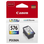 CANON CL-576 INK CARTRIGE TRICOLOR STANDARD CAPACITY - 5442C001