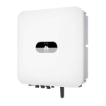 HUAWEI SUN2000-3KTL-L1 INVERTER IBRIDO MONOFASE 3000W 3KW