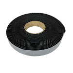 SUNKONG GUAINA IN GOMMA EPDM ADESIVATA SU UN LATO ROTOLO 10MT