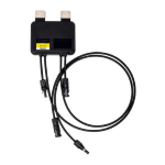 OTTIMIZZATORE DI POTENZA PER MODULI FOTOVOLTAICI TIGO TS4-A-O 700W