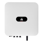 HUAWEI SUN2000-3.68KTL-L1 INVERTER IBRIDO MONOFASE 3680W 3,68KW