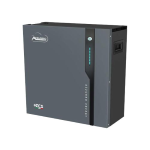 ZCS AZZURRO MODULO BATTERIA LV ZSX5000 PRO AL LITIO 5,12KWH PER ACCUMULATORE