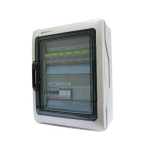 SECSUN QUADRO DI CAMPO 6 STRINGHE IN PAR. 800 VDC