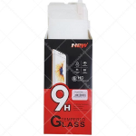 Pellicola in vetro per iPhone 14 Pro Max (10 PZ Bulk)