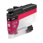 BROTHER CARTUCCIA MAGENTA PER MFC 1.500 PAGINE LC427M J5955DW-MFCJ6955DW-HLJ - LC427M