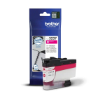 BROTHER LC-3237M Magenta Ink 1500 pages