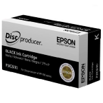 EPSON Ink Cartridge PP-100 PJI-C6 Black - C13S020452 - C13S020693