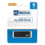 MyMedia Pen Drive - MY69260/8GB