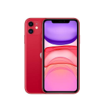 iPhone 11 128GB RICONDIZIONATO GRADO A+ ROSSO RED PRODUCT