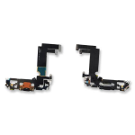 CONNETTORE RICARICA APPLE IPHONE 12 MINI FLAT MICROFONO JACK DOCK CARICA BLUE BLU