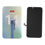 DISPLAY LCD ZY INCELL COF PER APPLE IPHONE 14 PLUS TOUCH SCREEN VETRO SCHERMO FRAME (IC INTERCAMBIABILE)